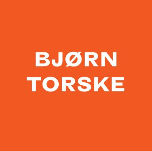 Bjorn Torske/Kok Ep